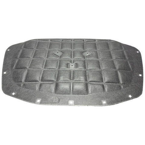 Обшивка капота Detali IF DF17976 цена, от 26.42 USD