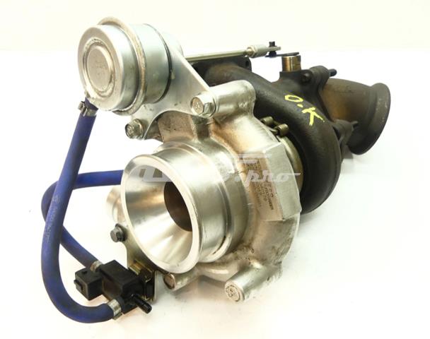 Турбонагнетатель Iveco 504340179 цена, от 421.78 USD