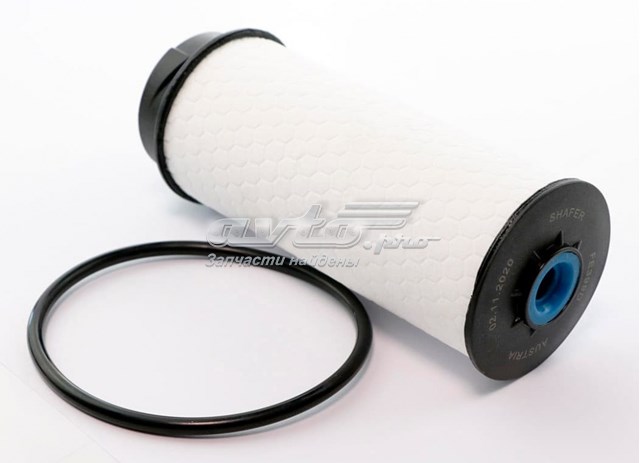 Фильтр тонкой очистки топлива Shafer FE399D цена, от 4.97 USD