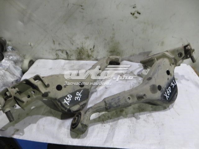 Купить S2914600 Lifan Рычаг (тяга) задней подвески продольный нижний правый