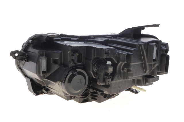 Правая блок фара Renault (RVI) 260103389R цена, от 348.35 USD