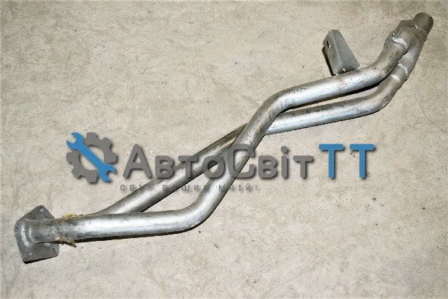 Купить 33021120301040 GAZ Приёмная труба