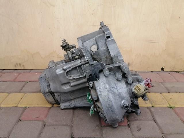 Коробка передач Peugeot/Citroen 20LE44