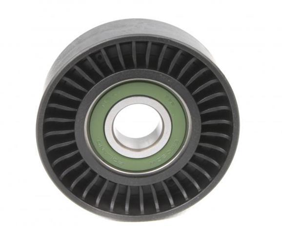 Паразитный ролик приводного ремня Solgy 110072 цена, от 6.18 USD