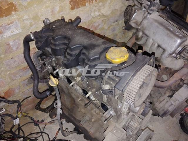 Купить 55193091 Fiat/Alfa/Lancia ГБЦ  двигателя