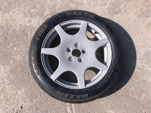 Диски колесные LJ6Z1007F Ford