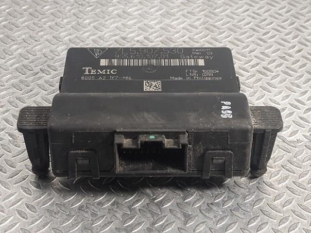 Датчики диагностики VAG 7L5907530 цена, от 38.94 USD