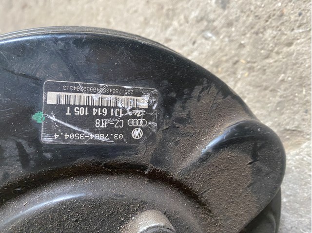 Купить 1J1614105T VAG 