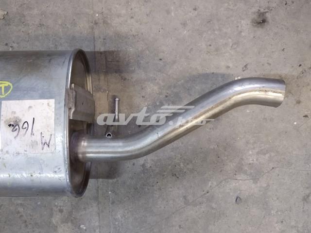 Купить 174300P340 Toyota Глушитель задний
