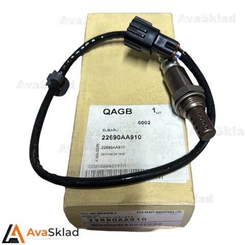 Купить 22690AA910 Subaru 