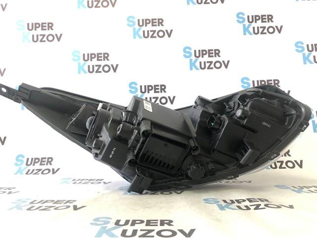 92101D9140 Hyundai/Kia Фара