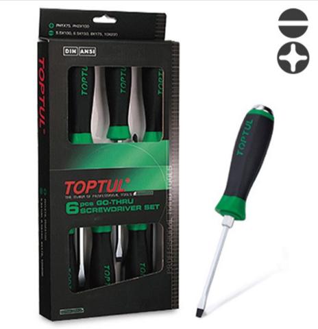 Купить GAAE0605 Toptul 