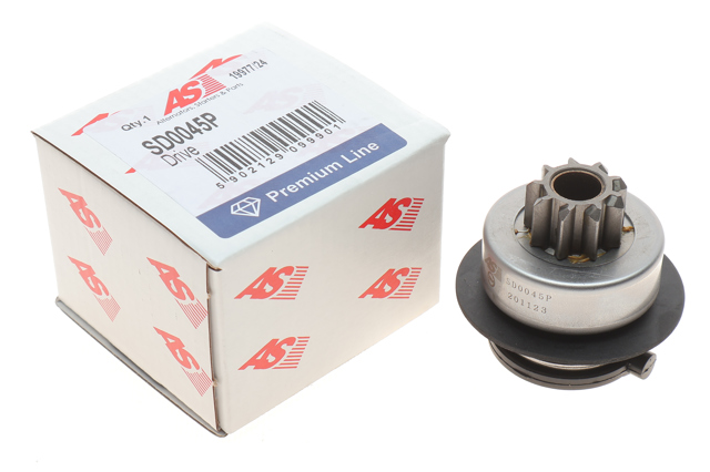 Купить SD0045P AS/Auto Storm Бендикс стартера