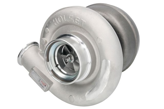 Турбокомпрессор Holset 4031122H