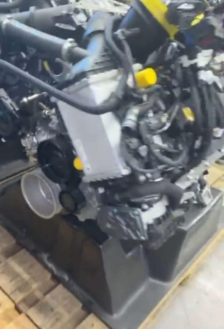 ДВС в сборе BMW S68B44A цена, от 24963.26 USD