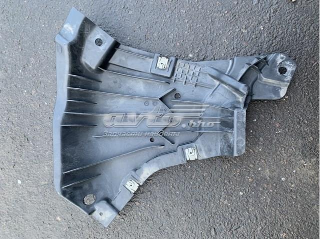 Защита бампера переднего левая Autotechteile 1105212 цена, от 34.55 USD