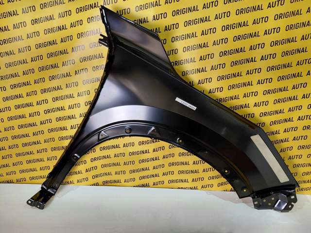 F31016RAMA Nissan/Infiniti Переднее левое крыло