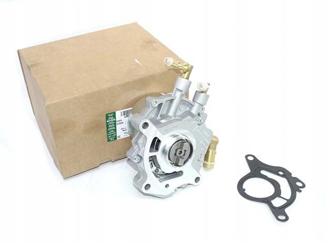 Купить AL3Q2A451DC Ford Вакуумный насос