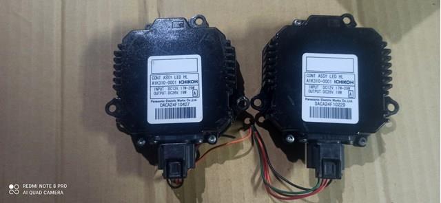 Купить A1K3100001 Nissan/Infiniti Модуль управления (ЭБУ) светом фар