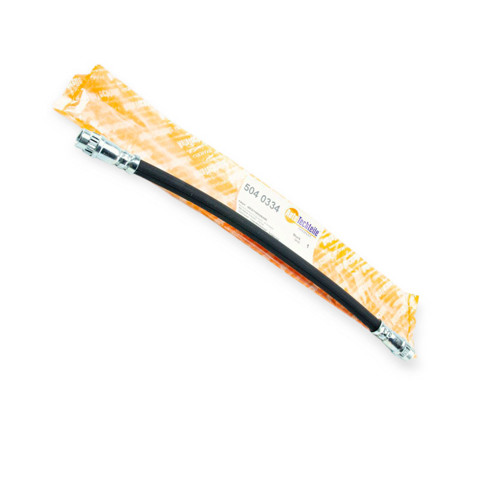 5040334 Autotechteile Гибкая тормозная трубка задняя