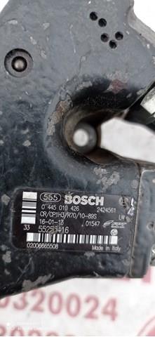 Насос топливный высокого давления Bosch 0445010426