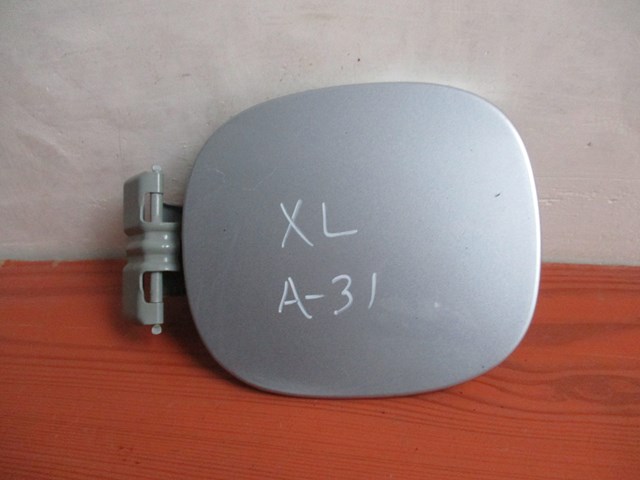  Alcapão do tanque de combustível Mitsubishi Outlander II XL SUV (CWW) (2005 - 2012) II XL