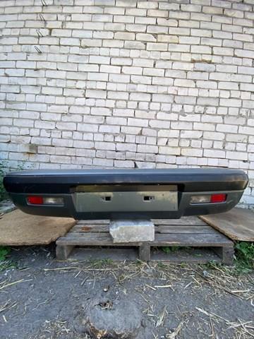 Задний бампер 96179474 General Motors