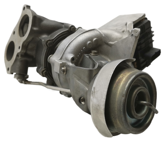 Прокладка турбины, монтажный комплект BMW 11658506381 цена, от 62.17 USD
