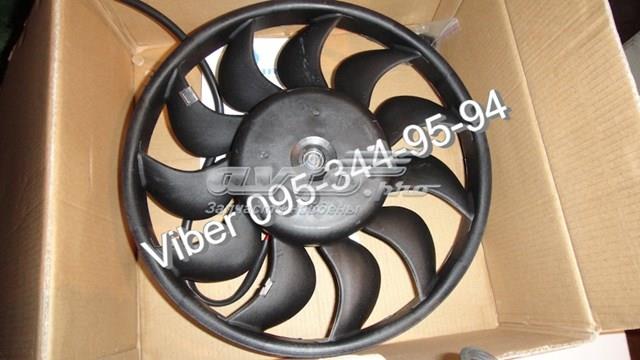 Электровентилятор охлаждения в сборе Luzar LFC0103 цена, от 14.68 USD