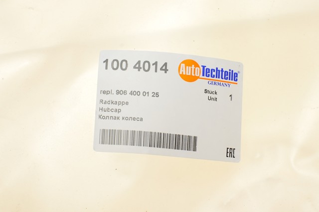 Купить 1004014 Autotechteile Колпаки