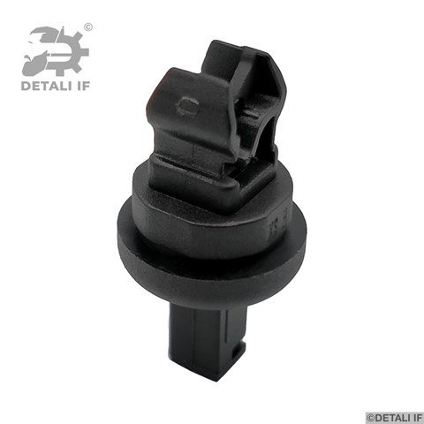 Купить DF17026 Detali IF Клипса полки салона
