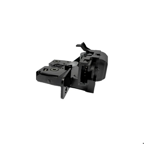 DF12871 Detali IF Замок пятой двери