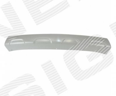 Накладка бампера заднего центральная Signeda PDG04149MA цена, от 50.58 USD