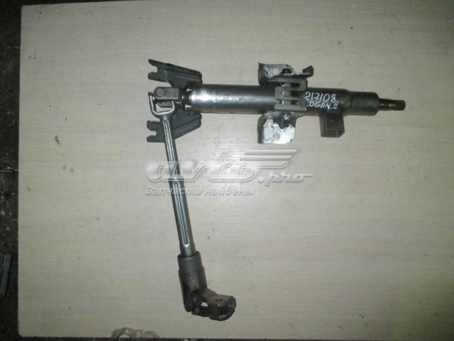 Coluna da direção Renault LOGAN preço, a partir de 178,96 USD