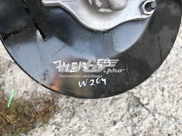  Mercedes A2044301230