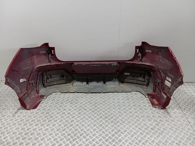 Бампер задний BMW 51125A86A28 цена, от 254.94 USD