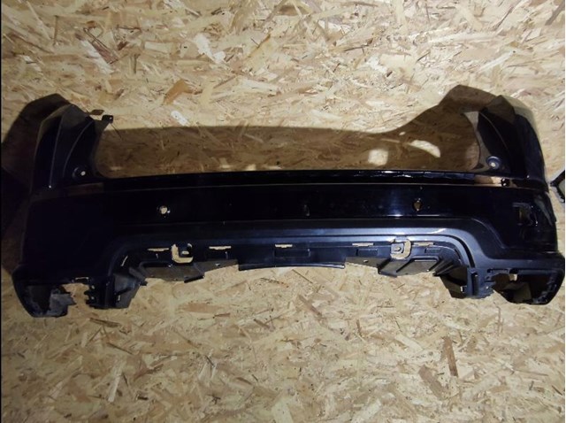 FK7217927A Land Rover 