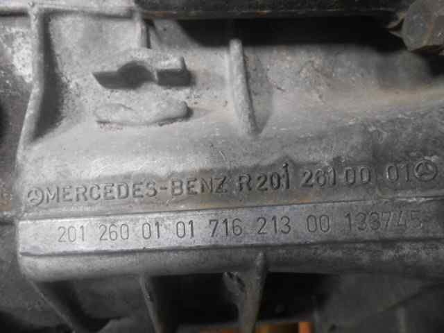 Купить 716213 Mercedes МКПП в сборе