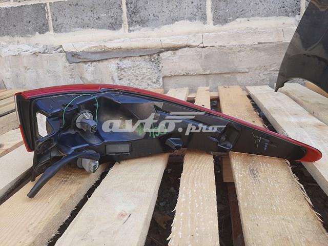  Nissan/Infiniti 265553JA0A цена, от 165.25 USD