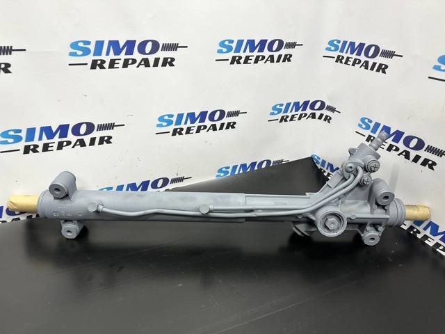 Рулевая рейка 500060382 Iveco