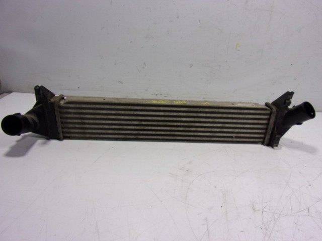 8200409045 Renault (RVI) Radiador de intercooler
