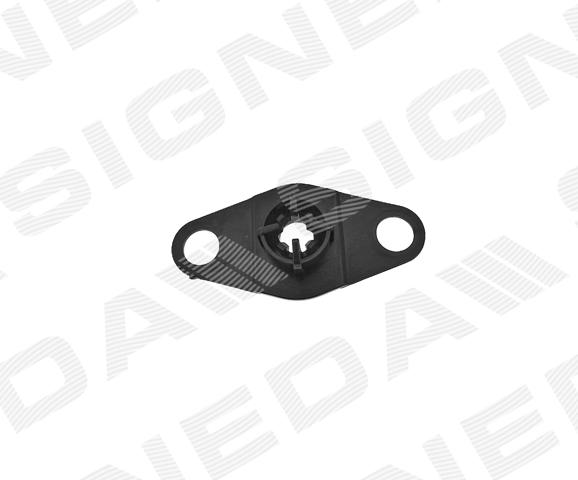 Клипса крепления фары Signeda PFD43395ALR цена, от 6.33 USD