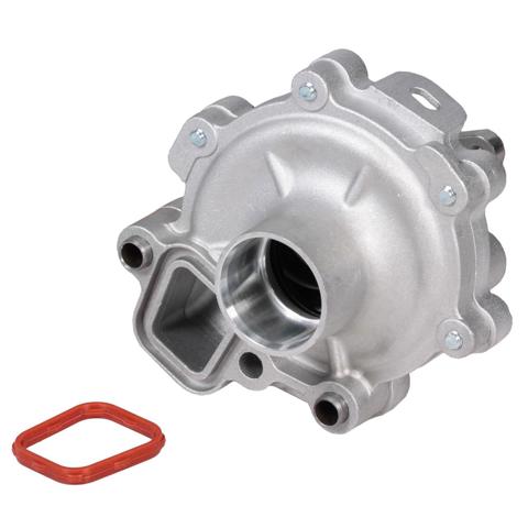 Помпа охлаждения Mazda PE0115010D цена, от 78.37 USD