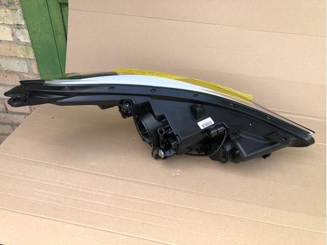 Фара левая Hyundai/Kia 921013X210 цена, от 185.03 USD
