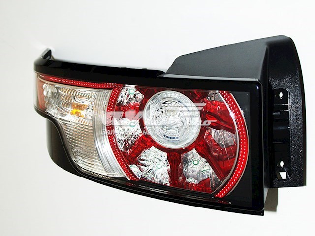 Фонарь задний левый Land Rover LR037711