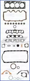 WG1164343 WILMINK GROUP Комплект прокладок двигателя, полный WG1164343 WILMINK GROUP
