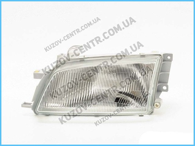 Левая фара 811702B621 Toyota