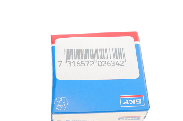 Подшипники на генератор SKF 63022RSHC3