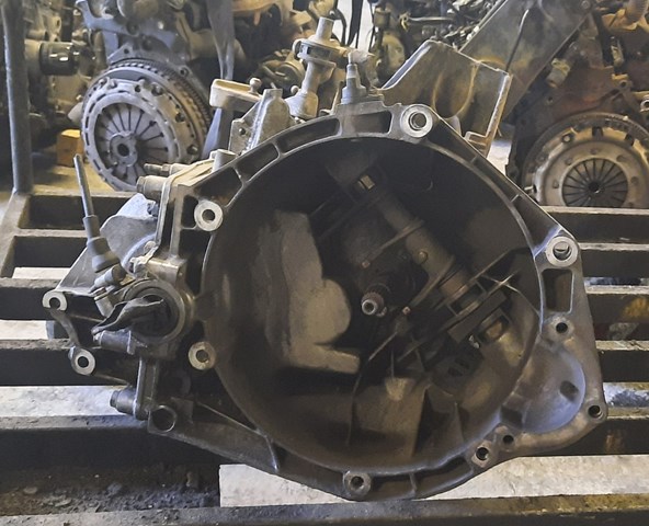 20UE03 Fiat/Alfa/Lancia 
