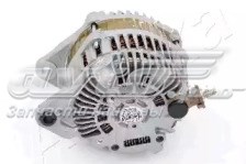 Генератор ASHIKA 002D450